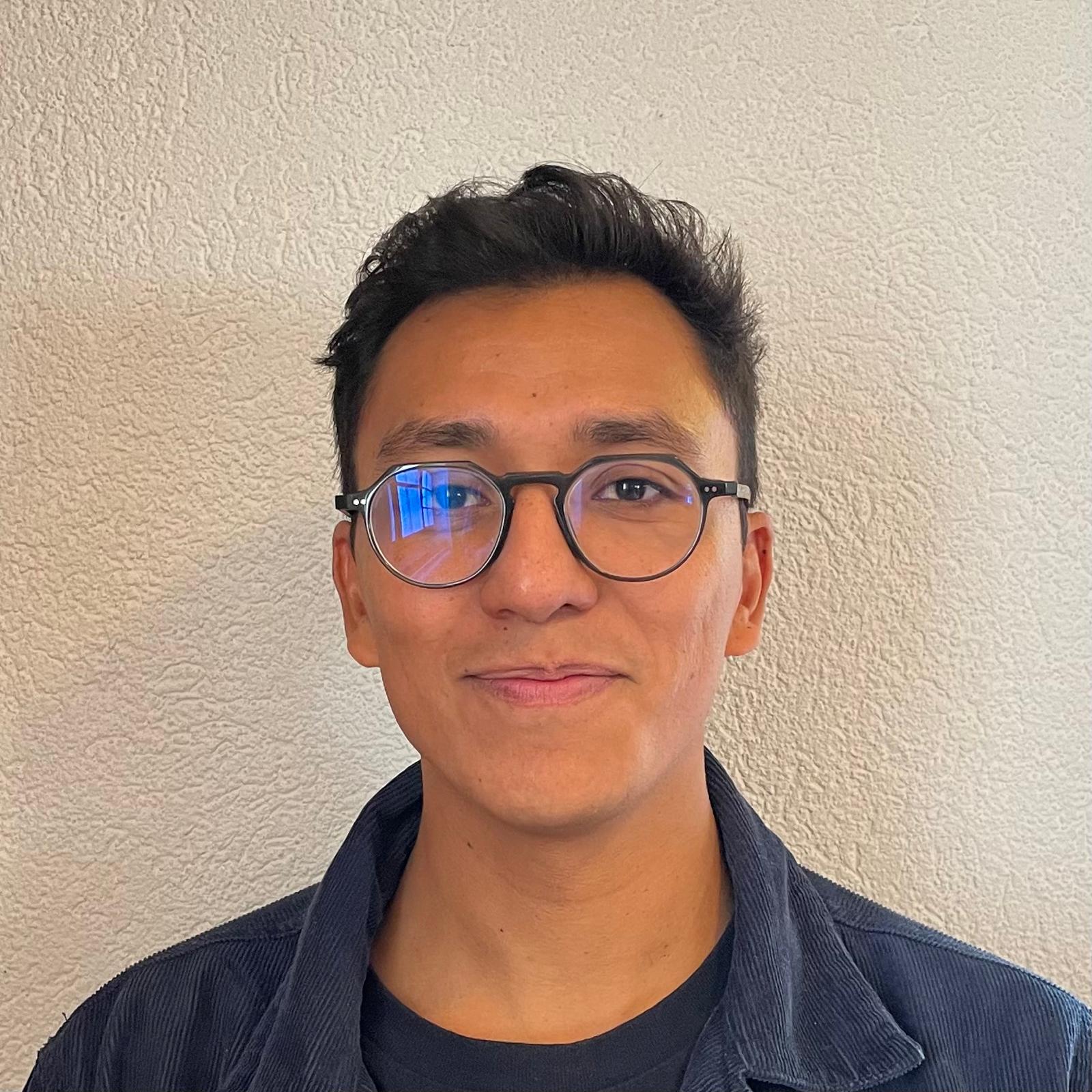 Culte d'accueil famille Dorantes