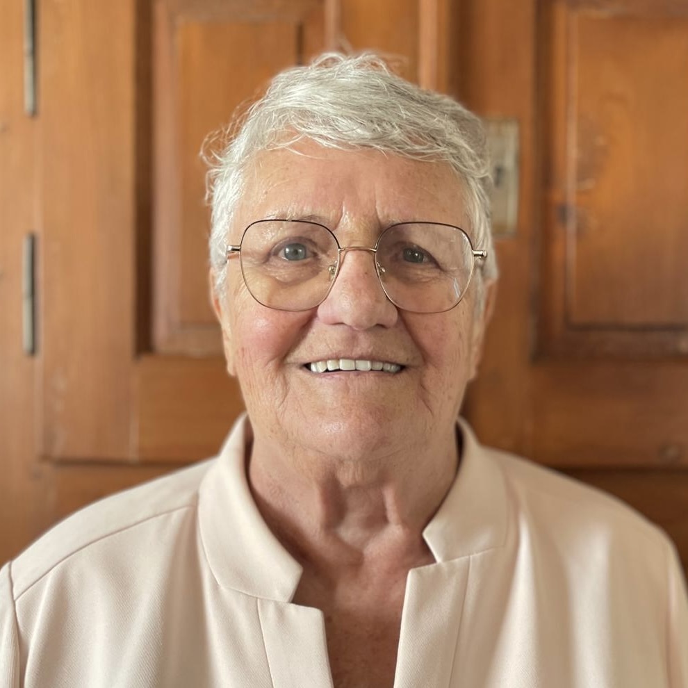 Jacqueline Frésard – Témoignage