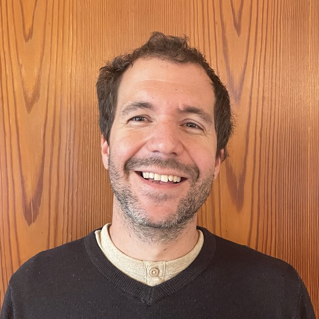 Florian Desy – Je t’ai vu sous le figuier