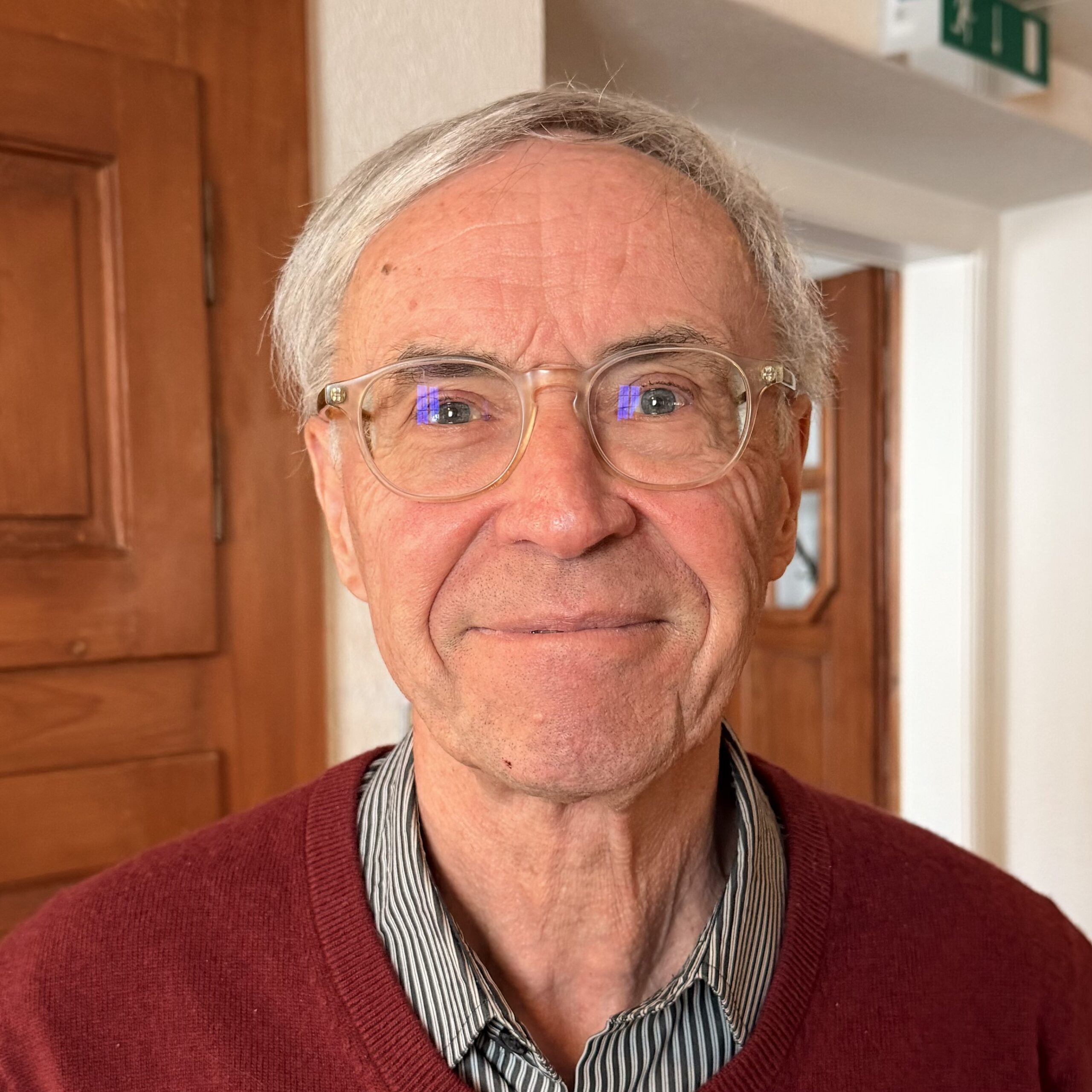 Pierre Perrot – Luc 19 : Jésus dans sa ville