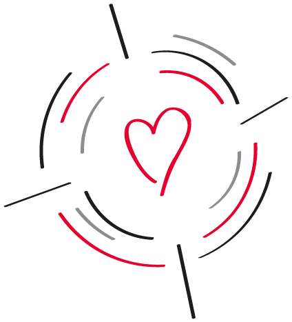 Calories pour la vie