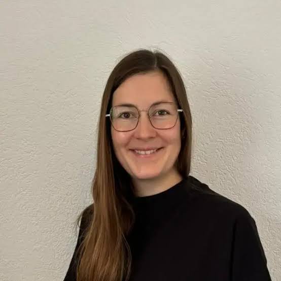 Lucie Dilbung – Encouragements, mission et miracles